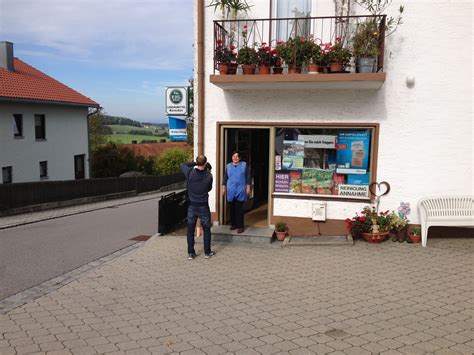 Hermes Paketshop Am Friedhof 6 in Hohentengen Floristik 